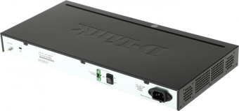 Коммутатор D-Link DGS-3000-28L/B1A 24x1Гбит/с 4SFP управляемый - цена, купить или заказать с доставкой в интернет-магазине Коммутатор D-Link DGS-3000-28L/B1A 24x1Гбит/с 4SFP управляемый - купить недорого с доставкой в интернет-магазине