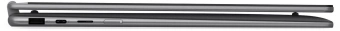 Ноутбук Lenovo Yoga 7 16ILL10 Core Ultra 7 256V 16Gb SSD1Tb Intel Arc 140V 16" OLED Touch 2.8K (2880x1800) без ОС grey WiFi BT Cam (83JT0028RK) - купить недорого с доставкой в интернет-магазине