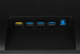 Монитор AOC 24" Professional X24P1(00/01) черный IPS LED 16:10 DVI HDMI M/M матовая HAS Piv 1000:1 300cd 178гр/178гр 1920x1200 60Hz VGA DP FHD USB 5.5кг - купить недорого с доставкой в интернет-магазине
