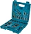 Набор оснастки Makita E-11829 универсал. (60пред.) для шуруповертов/дрелей