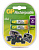 Аккумулятор GP 95AAAHC AAA NiMH 950mAh (2шт)