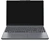 Ноутбук Lenovo IdeaPad Slim 3 15ARP10 Ryzen 5 150 16Gb SSD512Gb AMD Radeon 660M 15.3" IPS WUXGA (1920x1200) без ОС grey WiFi BT Cam (83K700K5RK)