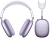 Гарнитура мониторные Hoco W65 1.2м фиолетовый беспроводные bluetooth оголовье (50434)