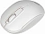 Мышь Оклик 505MW белый оптическая 1000dpi беспров. USB для ноутбука 3but (1018257)