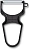 Набор нож/овощеч. Victorinox Swiss Classic Paring Swiss Classic 6.7113.23 (6.7113.23) компл.:2предм. черный карт.коробка