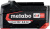 Батарея аккумуляторная Metabo LI-Power Extreme 18В 5.2Ач Li-Ion (625028000) - купить недорого с доставкой в интернет-магазине