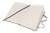 Блокнот Moleskine CLASSIC MM710B20 Pocket 90x140мм 192стр. линейка твердая обложка синий сапфир - купить недорого с доставкой в интернет-магазине