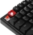 Клавиатура A4Tech Bloody S515R механическая черный USB for gamer LED (подставка для запястий) (S515R FIRE BLACK) - купить недорого с доставкой в интернет-магазине