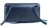 Клатч мужской Piquadro Blue Square AC6732B2R/BLU2 синий натур.кожа - купить недорого с доставкой в интернет-магазине