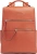 Рюкзак женский Piquadro Patricia CA6772W140/AR коралловый натур.кожа - купить недорого с доставкой в интернет-магазине