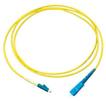 Патч-корд Lanmaster TWT-LC-SC/SU-2.0 2м - купить недорого с доставкой в интернет-магазине