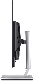 Монитор Acer 31.5" ProCreator PE320QKXsmiiphuzx черный QD OLED LED 16:9 HDMI M/M матовая HAS Piv 250cd 178гр/178гр 3840x2160 240Hz FreeSync Premium Pro DP 4K USB 7.49кг - купить недорого с доставкой в интернет-магазине