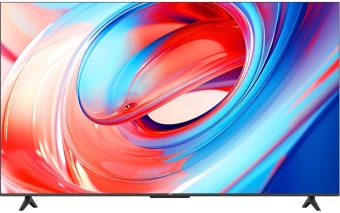 Телевизор LED TCL 55" 55V6B-CN черный 4K Ultra HD 60Hz DVB-T DVB-T2 DVB-C DVB-S DVB-S2 USB WiFi Smart TV - купить недорого с доставкой в интернет-магазине