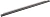 Лезвие дозирующее Cactus CS-DB-H1200-10 для HP LJ 1010/1012/1015/1020/1018/1020/1022/1200/1220/3300/3310/3320/3330/3380/1150/1300/3015mfp/3020mfp/3030mfp/3050mfp/3052mfp/3055mfp/1000/1005WM1005/M1319/P2035/P2055 Canon LBP-3200/3210/MF-3110/3200/3220