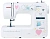 Швейная машина Janome JQ 2515S белый