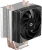 Устройство охлаждения(кулер) Digma D-CPC150-PWM1 90x90x25mm Soc-AM5/AM4/1200/1700/1851 черный 4-pin 14-26dB Al+Cu 150W 360gr Ret - купить недорого с доставкой в интернет-магазине