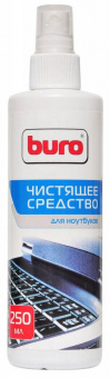 Спрей Buro BU-Snote для ноутбуков 250мл - купить недорого с доставкой в интернет-магазине