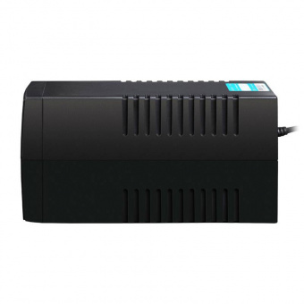 Источник бесперебойного питания Ippon Back Basic 650 360Вт 650ВА черный - купить недорого с доставкой в интернет-магазине