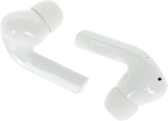 Гарнитура внутриканальные ZMI PurPods Pro TW100ZM белый беспроводные bluetooth в ушной раковине - купить недорого с доставкой в интернет-магазине