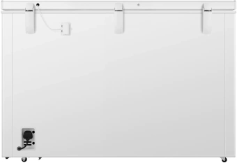 Морозильный ларь Gorenje FHC4216W5 белый 180Вт - купить недорого с доставкой в интернет-магазине