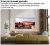 Телевизор OLED LG 65" OLED65C6RLA.ARU черный/серебристый 4K Ultra HD 120Hz DVB-T DVB-T2 DVB-C DVB-S2 USB WiFi Smart TV (RUS) - купить недорого с доставкой в интернет-магазине