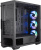 Корпус Cooler Master MasterBox TD500 Mesh ARGB черный без БП ATX 4x120mm 4x140mm 2xUSB3.0 audio bott PSU - купить недорого с доставкой в интернет-магазине