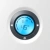 Водонагреватель Thermex Topflow 6000 6кВт электрический над раковиной/белый - купить недорого с доставкой в интернет-магазине
