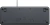 Клавиатура Logitech K106 черный USB slim (920-013902) - купить недорого с доставкой в интернет-магазине