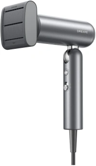 Фен Dreame Pocket High-speed 1300Вт серебристый (AHD51 SPACE GRAY) - купить недорого с доставкой в интернет-магазине