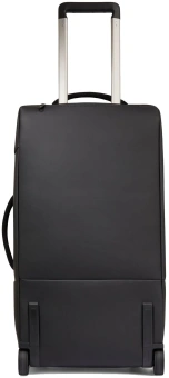 Сумка дорожная Piquadro CORNER (BV6376C2OW/N) 40x68x27см 55л. 3.22кг. полиуретан/полиэстер черный - купить недорого с доставкой в интернет-магазине