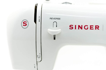Швейная машина Singer Tradition 2350 белый - купить недорого с доставкой в интернет-магазине