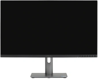 Монитор Asus 27" ProArt PA278CFRV черный IPS LED 16:9 HDMI M/M матовая HAS Piv 3000:1 400cd 178гр/178гр 2560x1440 100Hz DP 2K USB 6.6кг - купить недорого с доставкой в интернет-магазине