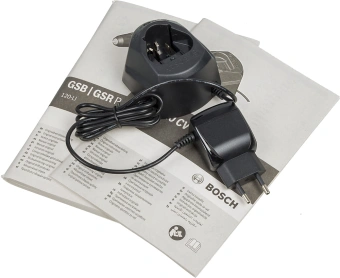 Дрель-шуруповерт Bosch GSB 120-LI аккум. патрон:быстрозажимной (кейс в комплекте) (06019G8100) - купить недорого с доставкой в интернет-магазине