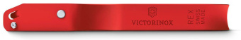 Овощечистка для овощей и фруктов Victorinox Rex красный карт.кор. (6.0900.1) - купить недорого с доставкой в интернет-магазине