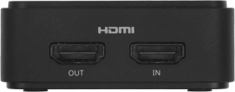 Карта видеозахвата Avermedia Live Gamer Ultra S GC553PRO внешний USB 3.0 - купить недорого с доставкой в интернет-магазине