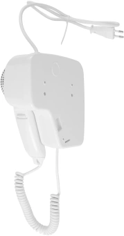 Фен Starwind SW-HD872 1100Вт белый - купить недорого с доставкой в интернет-магазине