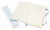 Блокнот Moleskine CLASSIC SOFT QP618B20 Large 130х210мм 192стр. нелинованный мягкая обложка синий сапфир - купить недорого с доставкой в интернет-магазине