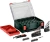 Дрель-шуруповерт Metabo Powermaxx BS Basic Set аккум. патрон:быстрозажимной (кейс в комплекте) (600080710) - купить недорого с доставкой в интернет-магазине