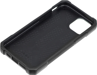 Чехол (клип-кейс) UAG для Apple iPhone 11 Pro Monarch красный/черный (111701119494) - купить недорого с доставкой в интернет-магазине