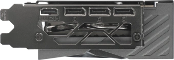 Видеокарта MSI PCI-E 5.0 RTX 5060 TI 8G GAMING NVIDIA GeForce RTX 5060TI 8Gb 128bit GDDR7 2572/28000 HDMIx1 DPx3 HDCP Ret - купить недорого с доставкой в интернет-магазине