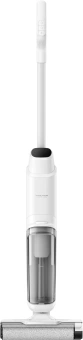 Пылесос моющий Dreame Trouver K10 200Вт белый - купить недорого с доставкой в интернет-магазине