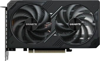 Видеокарта Gigabyte PCI-E 5.0 GV-N506TWF2MAX OC-16GD 1.0 NVIDIA GeForce RTX 5060TI 16Gb 128bit GDDR7 2587/28000 HDMIx1 DPx3 HDCP Ret - цена, купить или заказать с доставкой в интернет-магазине Видеокарта Gigabyte PCI-E 5.0 GV-N506TWF2MAX OC-16GD 1.0 NVIDIA GeForce RTX 5060TI 16Gb 128bit GDDR7 2587/28000 HDMIx1 DPx3 HDCP Ret - купить недорого с доставкой в интернет-магазине