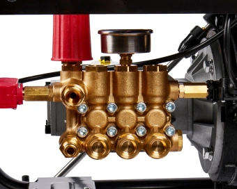 Минимойка Elitech HPW 7500-3 7500Вт (204596) - купить недорого с доставкой в интернет-магазине