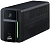 Источник бесперебойного питания APC Easy-UPS BVX700LUI-GR 360Вт 700ВА черный