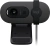 Камера Web Logitech HD Webcam Brio 100 Full графитовый 2Mpix (1920x1080) USB Type-C с микрофоном (960-001587) - купить недорого с доставкой в интернет-магазине