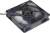 Вентилятор для корпуса Digma DFAN120PWM-1BK 120х120x25 черный 4-pin 28дБ Ret - купить недорого с доставкой в интернет-магазине