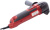 Многофункциональный инструмент RedVerg RD-MT350 350Вт черный/красный - купить недорого с доставкой в интернет-магазине