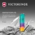 Нож перочинный Victorinox Classic SD Sydney Style (0.6223.E222) 58мм 7функц. ассорти подар.коробка в комплекте: шнурок - купить недорого с доставкой в интернет-магазине