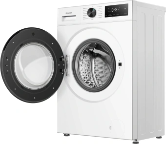 Стиральная машина Hisense WF1I7022BWJ/C класс: A+++ загр.фронтальная макс.:7кг белый инвертор - купить недорого с доставкой в интернет-магазине