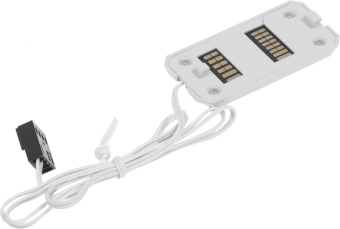 Вентилятор для корпуса Lian-Li Uni Fan TL Wireless 120 Reverse ARGB 120х124x28 белый 4-pin 34дБ (G99.12RTL1W1W.R0) Ret - купить недорого с доставкой в интернет-магазине